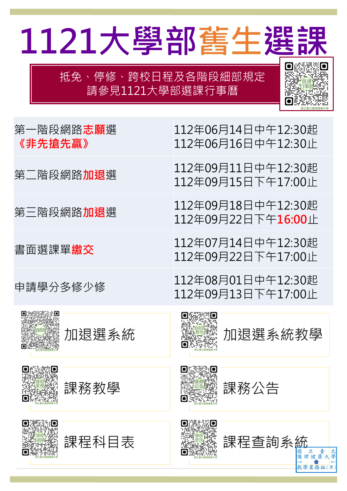 大學
